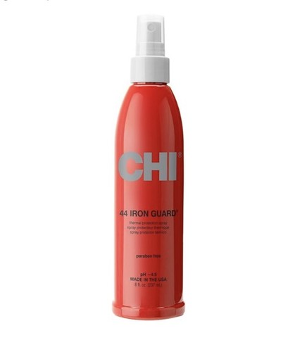 Chi heat protectant spray 8oz - chi,