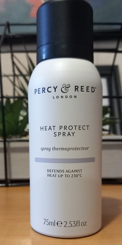 Percy reed heat protection - &,
