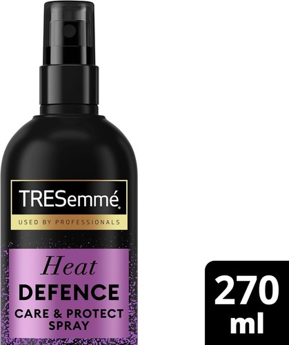 Tresemme care protect heat - care,