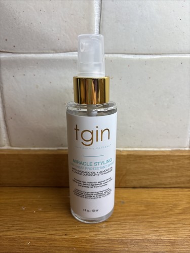 Tgin miracle styling - tgin,
