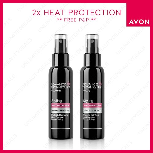 Avon advance techniques - avon,