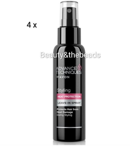 Avon advance techniques - x,