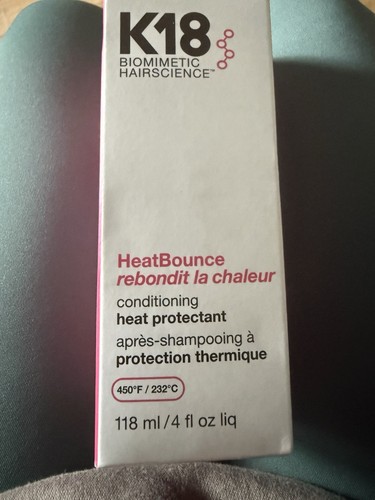 K18 biomimetic heatbounce - k18,