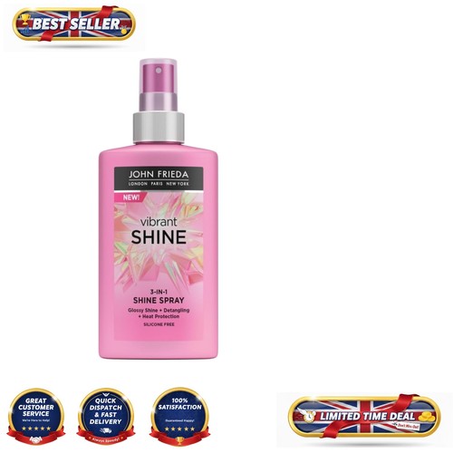 Silicone free heat - heat, protection