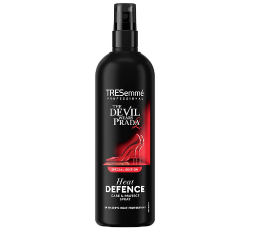 Tresemme care protect - protect, heat