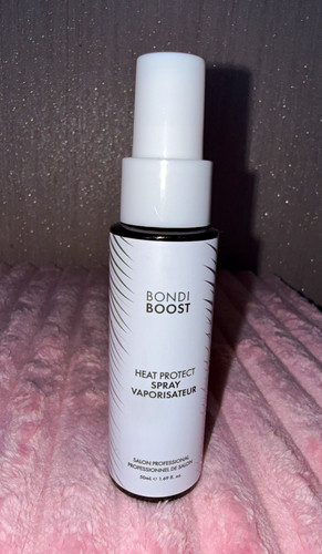 Bondi boost heat protectant - boost,