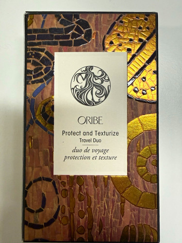 Oribe gold lust - oribe, duo