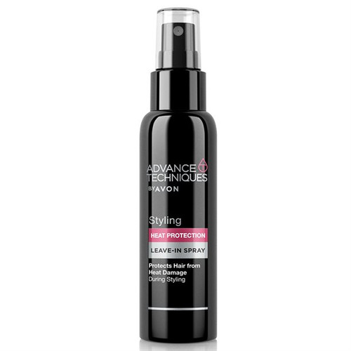 Avon advance techniques heat - advance,