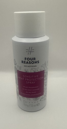Four reasonsensitive heat - reasonsensitive,