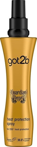 Got2b guardian angel heat - got2b,