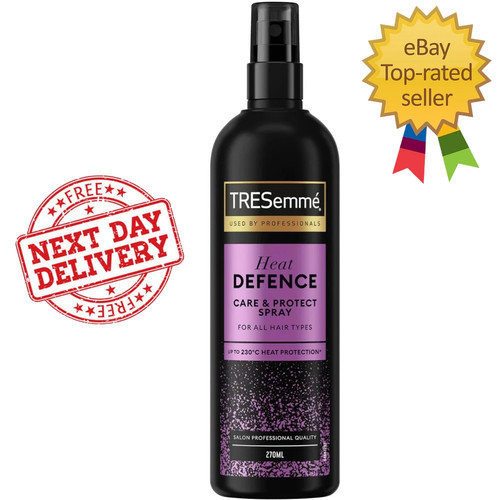 Tresemme care protect - care, heat
