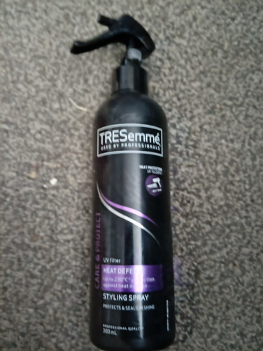 Tresemme care protect heat - care,
