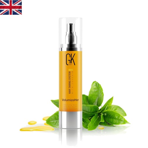 Luxury 100ml heat - 100ml, protectant