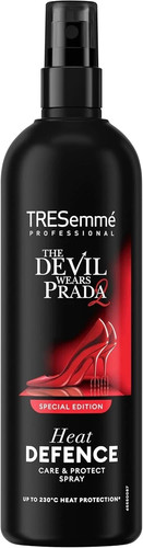 Tresemme devil wears prada - devil, 2