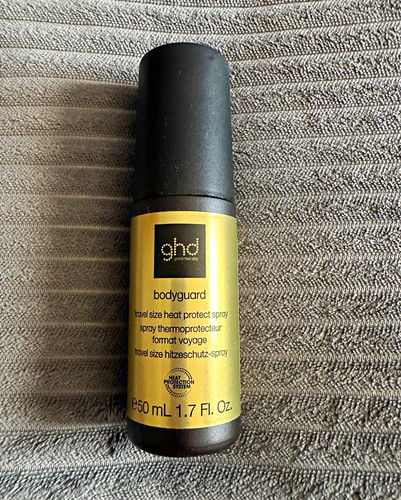 Ghd bodyguard heat - heat, protectant