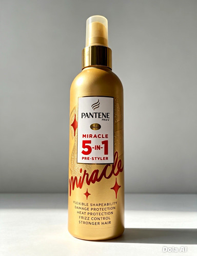 Pantene pro miracle in - pantene, 5-in-1