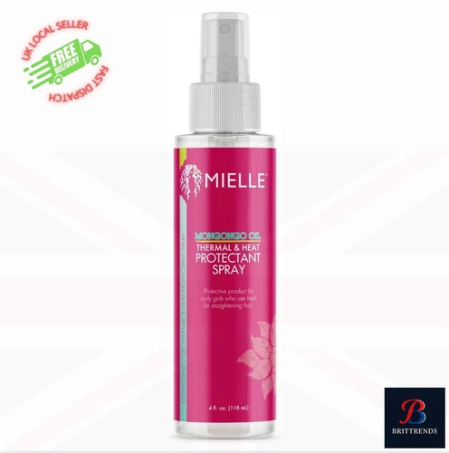 Mielle organics mongongo oil - mielle,