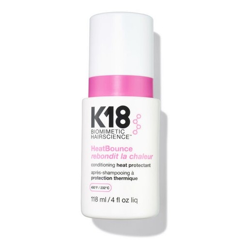 K18 heatbounce conditioning - k18,