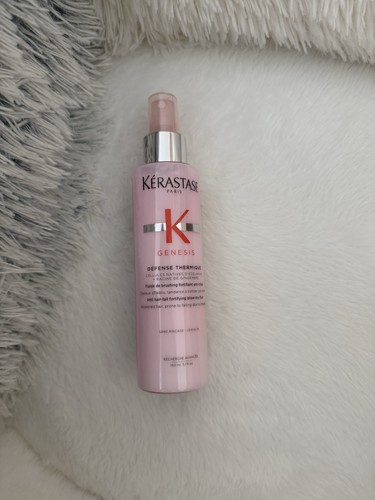 New kerastase genesis - genesis, defense