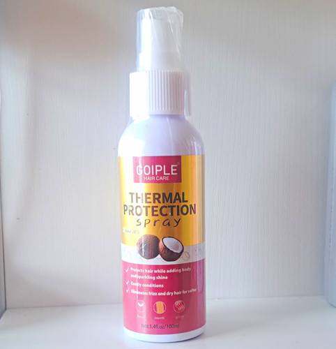 Goiple hair care - hair, thermal