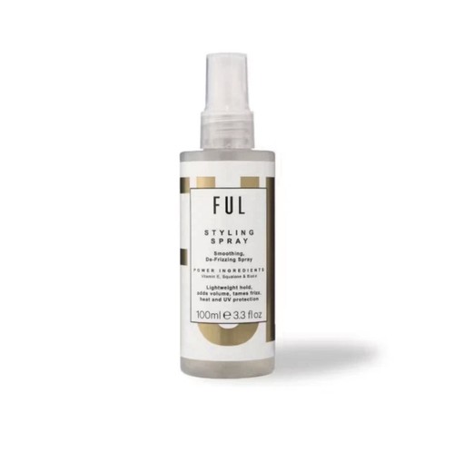 Ful styling spray 100ml - styling,