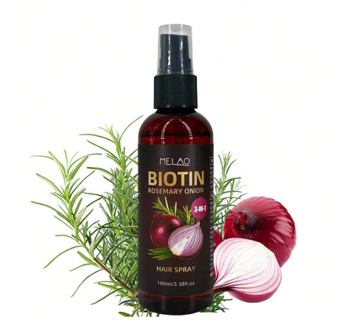 Melao biotin rosemary - melao,