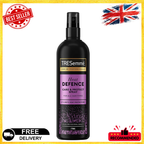 Tresemme care protect heat - tresemme,