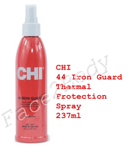 Chi iron guard thermal - chi,