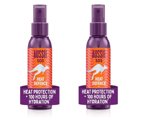 2xaussie sos heat - heat, defence