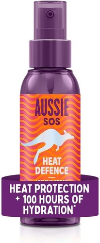 Aussie sos heat defence leave - sos,