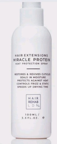 Hair rehab ldn protein - hair,