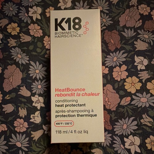K18 biomimetic hairscience - biomimetic,