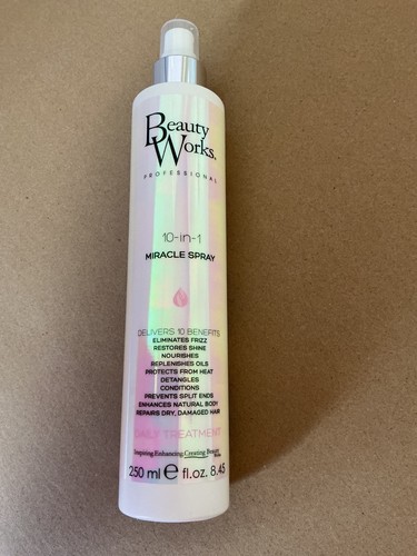 Beauty works 1 miracle - 10-in-1,