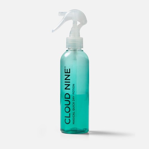 Cloud nine magical - quick, dry