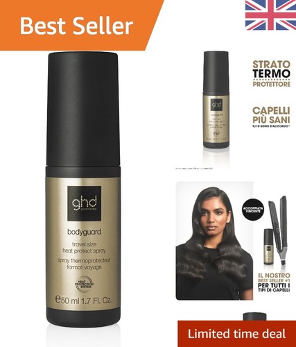Ghd bodyguard heat protect - ghd,