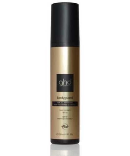 Ghd bodyguard heat protect - ghd,