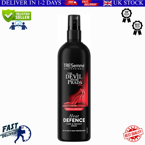 Tresemme care protect heat - tresemme,