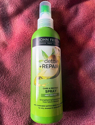 John frieda detox repair - frieda, +