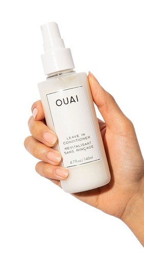 Ouai leave heat - leave-in,