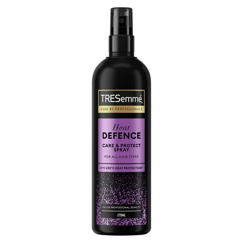 Tresemmé care protect heat - &,