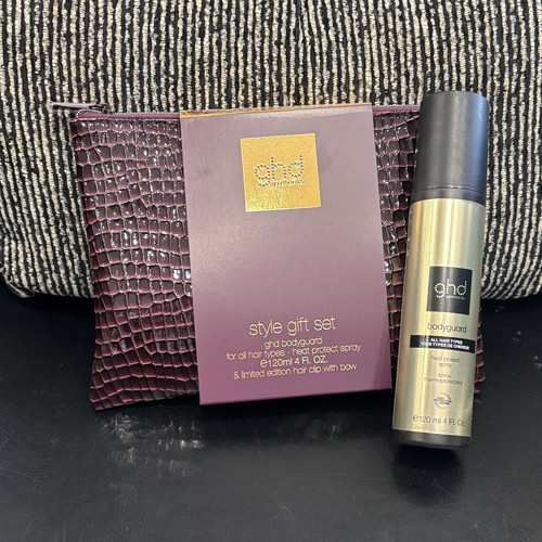 Ghd bodyguard heat - bodyguard,