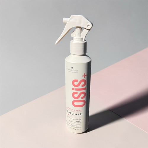 Schwarzkopf osis flatliner - osis+,