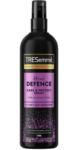 Tresemme care protect heat - protect,
