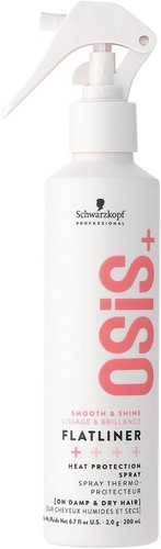 Schwarzkopf osis flatliner - osis+,