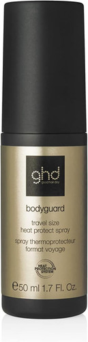 Ghd bodyguard heat protect - bodyguard,