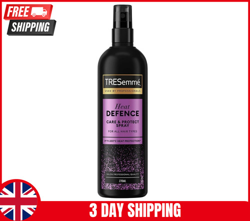 Tresemme care protect - care, heat