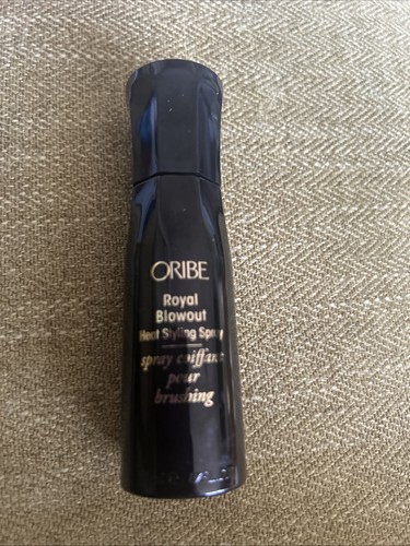 Oribe royal blowout - royal, hair