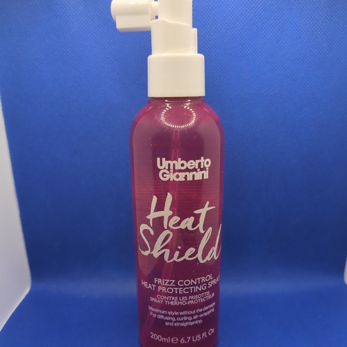 Umberto giannini heat - umberto,