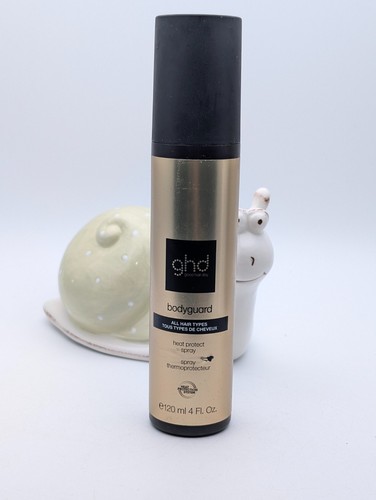 Ghd bodyguard heat protect - ghd,