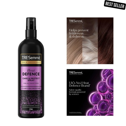 Tresemme care protect heat - &,